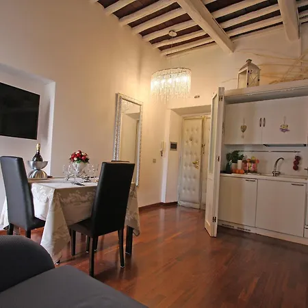 Apartmán Residenza Penna *