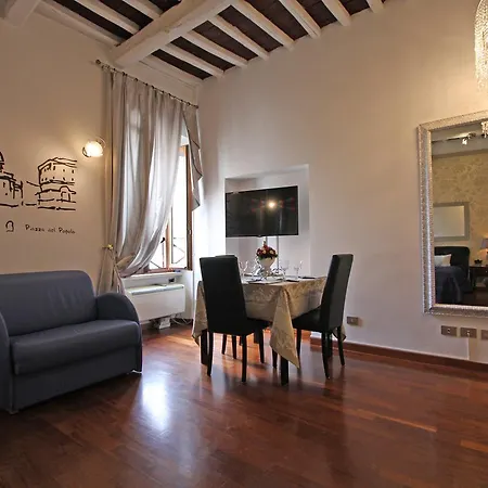 Residenza Penna * Řím