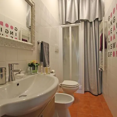 Residenza Penna Apartmán