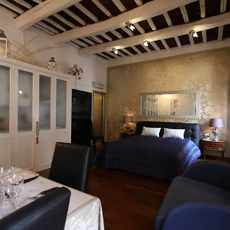 Residenza Penna *