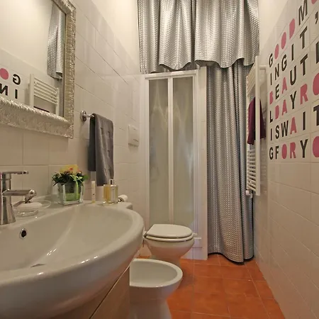 Residenza Penna * Řím